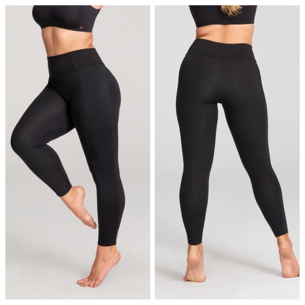 Honeylove Inner Power Leggings